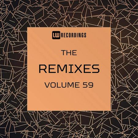 VA - The Remixes, Vol. 59 (2025) MP3