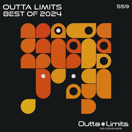 VA - Outta Limits Best Of 2024 (2025) MP3