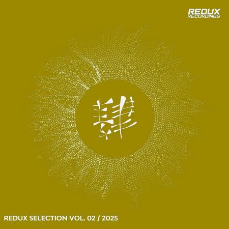 VA - Redux Selection, Vol. 2 / 2025 (2025) MP3