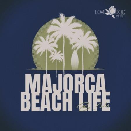 VA - Majorca Beach Life, B.14 (2025) MP3