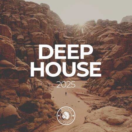 VA - Deep House 2025 (2025) MP3