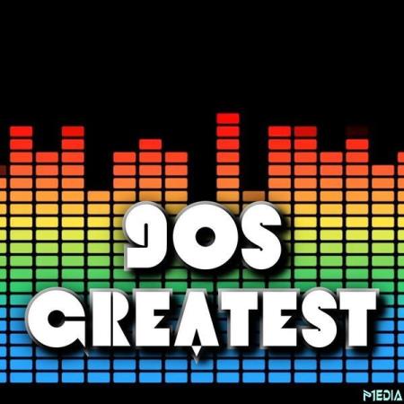- 90s Greatest (2025) MP3