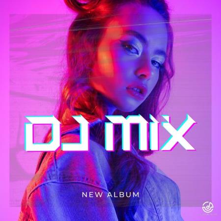VA - DJ MIX (2025) MP3