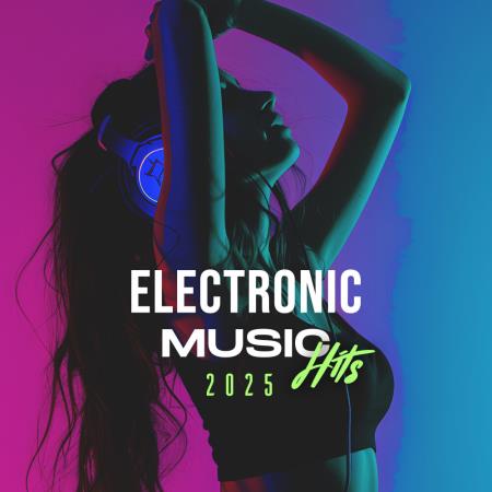 VA - Electronic Music Hits 2025 (2025) MP3