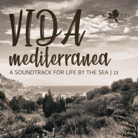 VA - Vida Mediterranea, Cap.13 (2025) MP3
