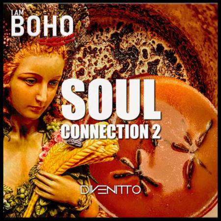 VA - Soul Connection 2 (2025) MP3