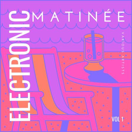 VA - Electronic Matinee, Vol 1 (2025) MP3