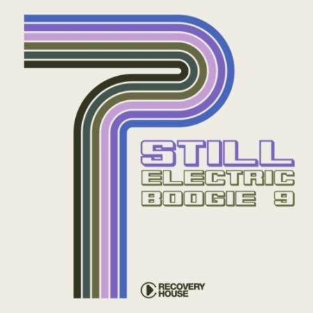 VA - Still Electric Boogie 9 (2025) MP3