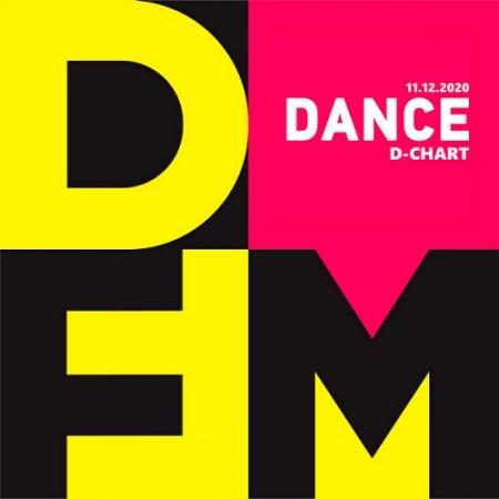 VA - Radio DFM: Top 30 D-Chart [11.12] (2020)