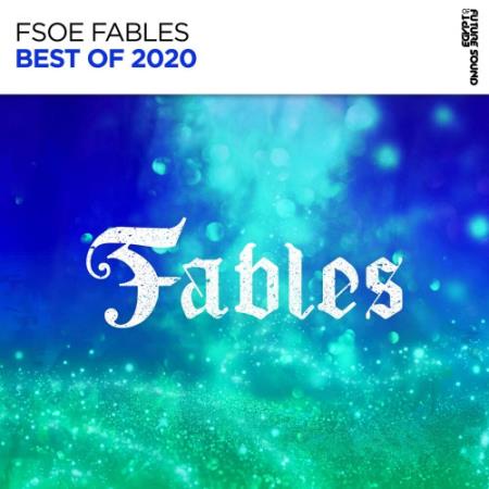 VA - Best Of FSOE Fables 2020 (2020)