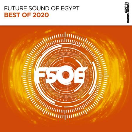 VA - Best Of FSOE 2020 (2020)