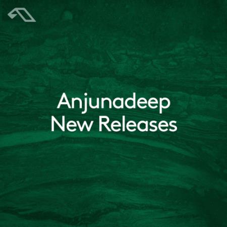 VA - Anjunadeep New Releases (2020)