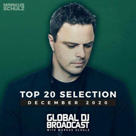 VA - Global DJ Broadcast: Top 20 December 2020 [Extended Versions] (20