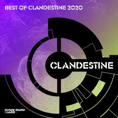 VA - Best Of FSOE Clandestine 2020 (2020)