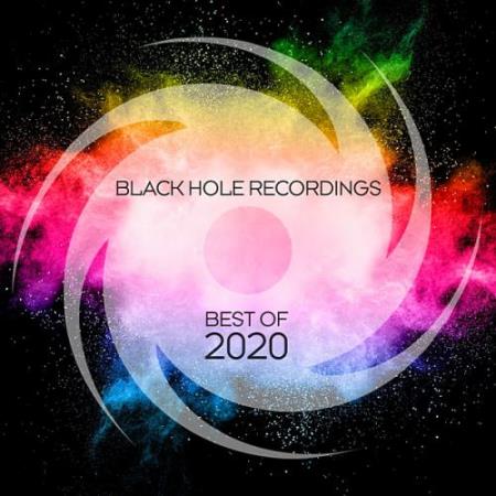 VA - Black Hole Recordings - Best Of 2020 (2020)