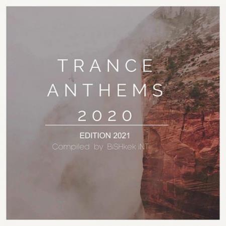 VA - New Trance Music 2020: Trance Anthems (2020)