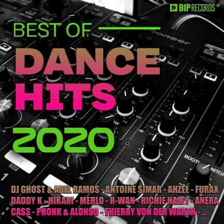 VA - Best Of Dance Hits 2020 (2020)