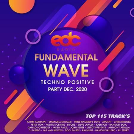 VA - EDC Fundamental Wave (2020)