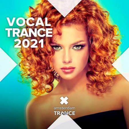 VA - Vocal Trance 2021 (2020)