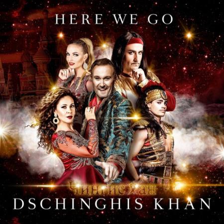 VA - Dschinghis Khan - Here We Go (2020)