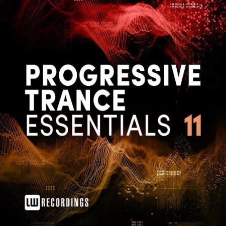 VA - Progressive Trance Essentials Vol. 11 (2020)