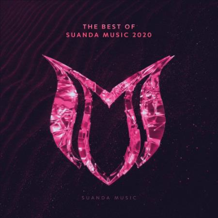 VA - The Best Of Suanda Music 2020 (2020)