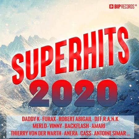 VA - Superhits 2020 (2020)