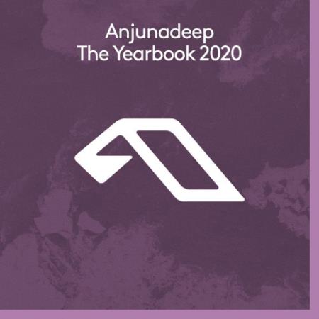 VA - Anjunadeep The Yearbook 2020 [Mixed+Unmixed] (2020)