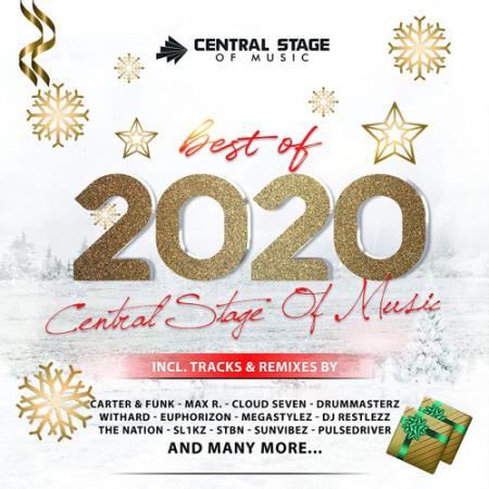 VA - Best Of Central Stage Of Music 2020 (2020)