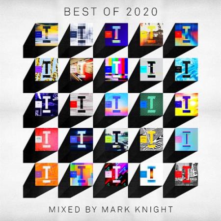 VA - Best Of Toolroom 2020 [Mixed by Mark Knight] (2020)