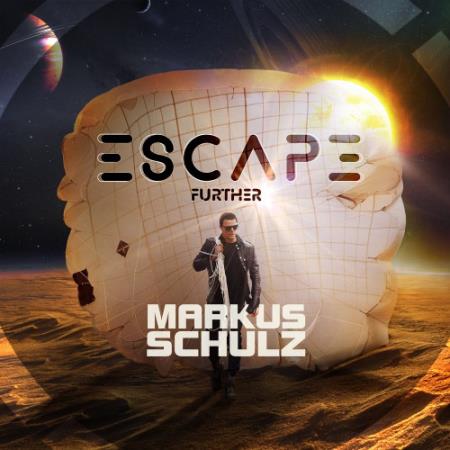 VA - Markus Schulz - Escape [Further] (2020)