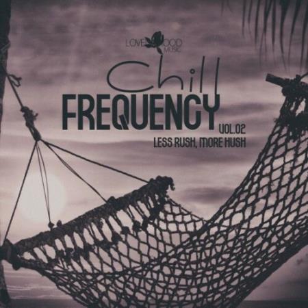 VA - Chill Frequency, Vol.02 (2025) MP3