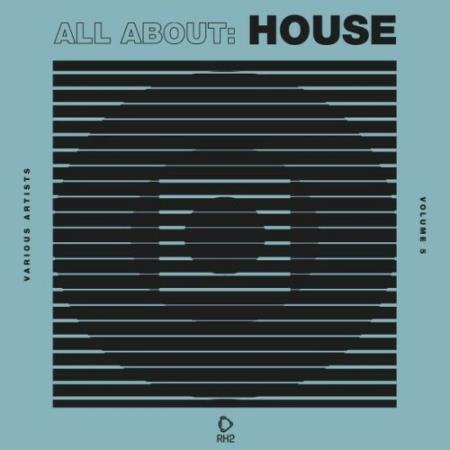 VA - All About: House, Vol. 5 (2025) MP3