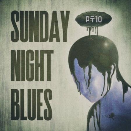 VA - Sunday Night Blues, Pt.10 (2025) MP3