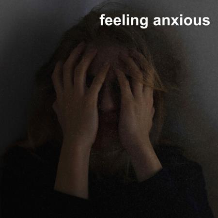 VA - feeling anxious (2025) MP3