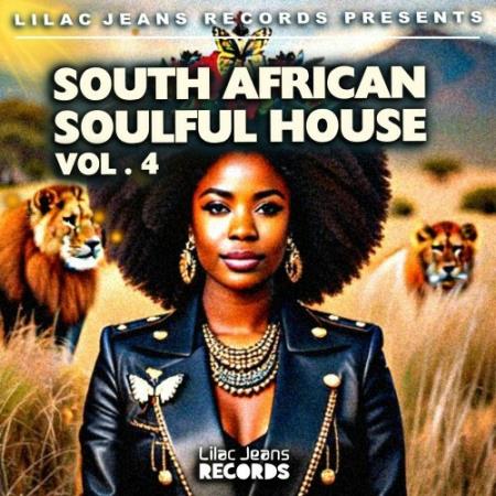 VA - South African Soulful House, Vol. 4 (2025) MP3