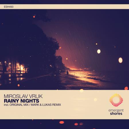 VA - Miroslav Vrlik - Rainy Nights (2025) MP3