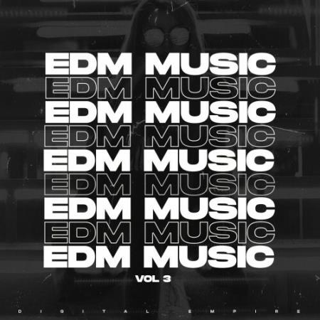 VA - EDM MUSIC 2025 Vol 3 (2025) MP3