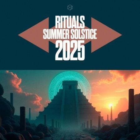 VA - Rituals Summer Solstice 2025 (2025) MP3