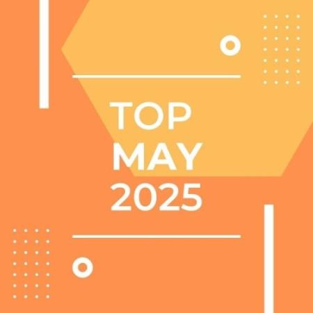 VA - Top May (2025) MP3