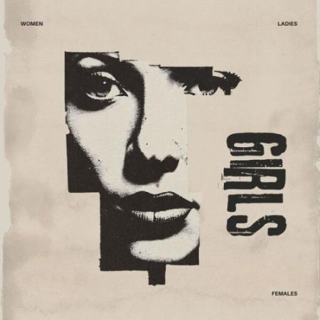 VA - GIRLS - women ladies females (2025) MP3