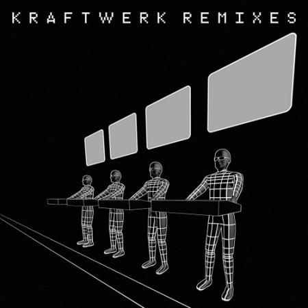 VA - Kraftwerk - Remixes (2020)