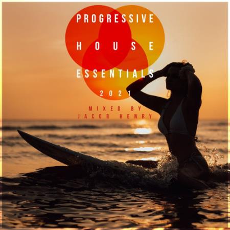 VA - Progressive House Essentials 2021 (2020)