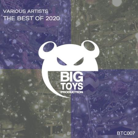 VA - Big Toys Production - The Best Of 2020 (2020)