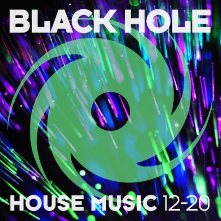 VA - Black Hole House Music 12-20 (2020)