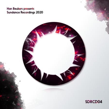 VA - Han Beukers Presents Sundance Recordings 2020 (2020)