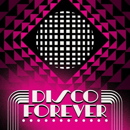 VA - Disco Forever (2020)