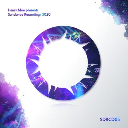 VA - Henry Moe Presents Sundance Recordings 2020 (2020)