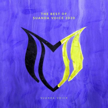 VA - The Best Of Suanda Voice 2020 [Mixed by Aimoon] (2020)