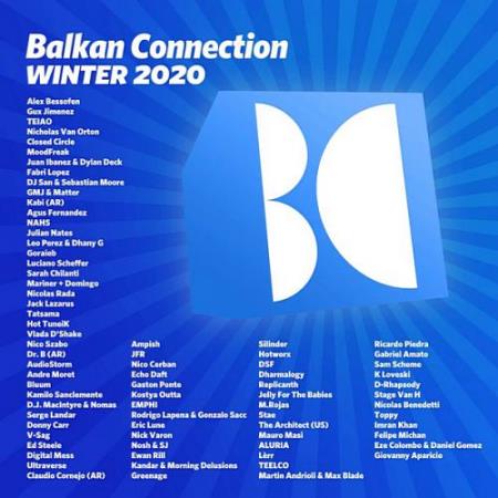 VA - Balkan Connection Winter 2020 (2020)